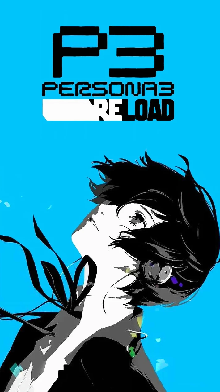 Persona 3 Reload (Account rent Steam) Online, VKPlay