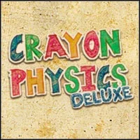Crayon Physics Deluxe + 5 игр️Steam KeyRU-CIS-UA⭐