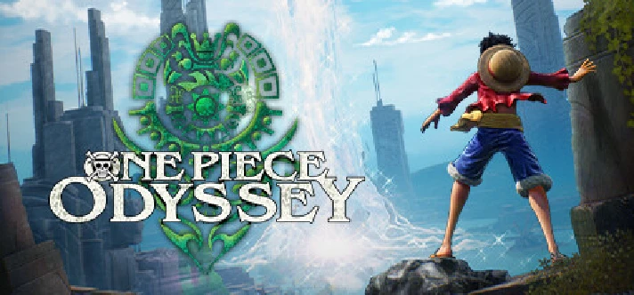 ONE PIECE ODYSSEY * STEAM RUSSIA🔥AUTODELIVERY