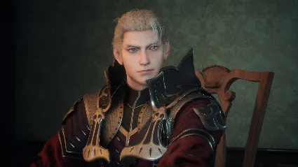 FINAL FANTASY XV EPISODE ARDYN DLC * STEAM RU 🔥