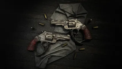 Hunt: Showdown - Northern Justice DLC * STEAM RU 🔥