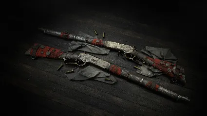 Hunt: Showdown - Northern Justice DLC * STEAM RU 🔥