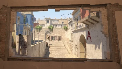 ВСЕ СТРАНЫ Counter-Strike 2 Prime Status STEAM ПРАЙМ КС