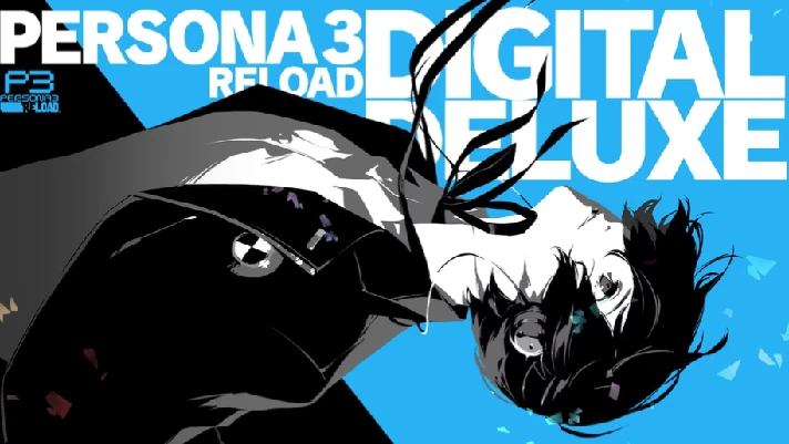 💜 Persona 3 Reload | PS4/PS5/XBOX 💜