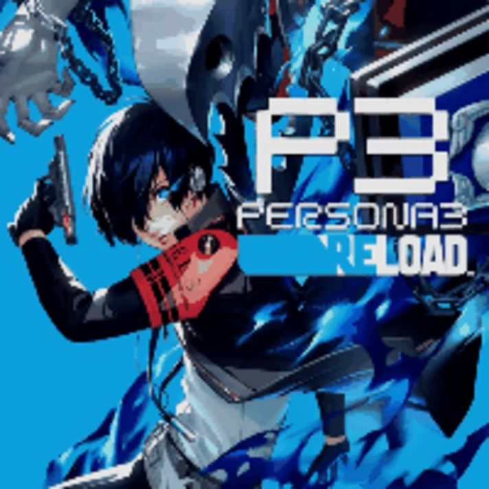 💜 Persona 3 Reload | PS4/PS5/XBOX 💜