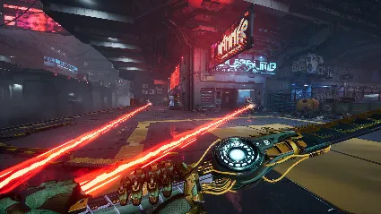 Ghostrunner 2 - Dragon Pack DLC STEAM РОССИЯ