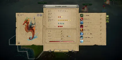 Master of Magic: Scourge of the Seas DLC АВТОДОСТАВКА STEAM РОССИЯ