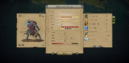 Master of Magic: Scourge of the Seas DLC АВТОДОСТАВКА STEAM РОССИЯ