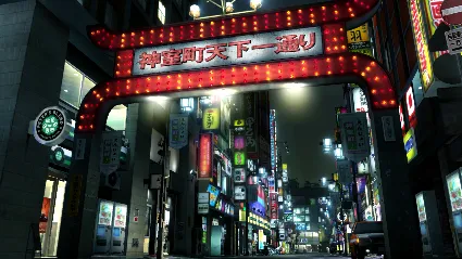 Yakuza 3 Remastered STEAM•RU ⚡ ️АВТОДОСТАВКА 💳 0%