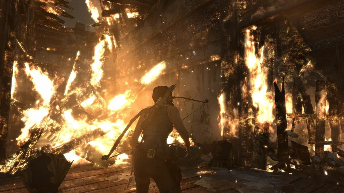 Tomb Raider Game of the Year Edition STEAM KEY+BONUS