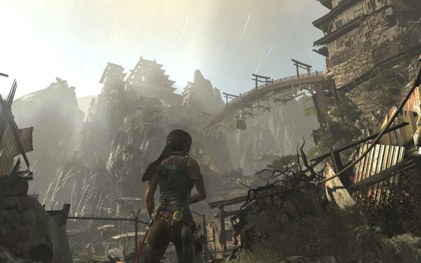 Tomb Raider Game of the Year Edition STEAM KEY+BONUS