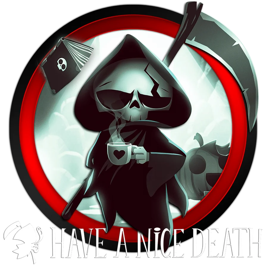 Have a Nice Death®️Steam (GLOBAL)