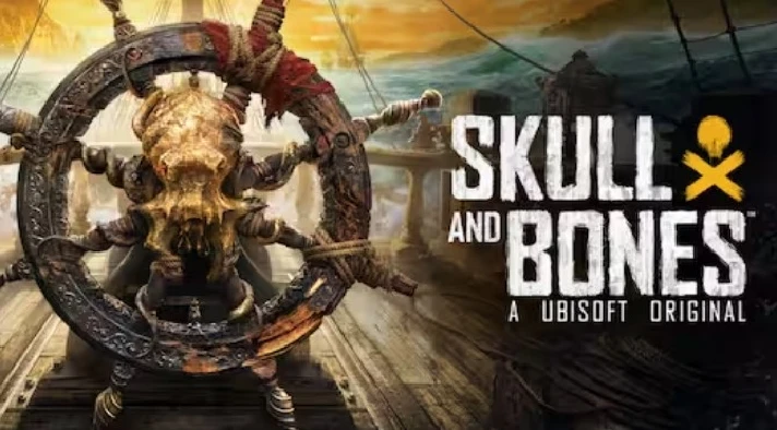 ✅Skull and Bones +Premium Edition +Deluxe +DLC Seasonal