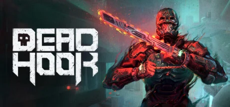 Dead Hook * STEAM РОССИЯ  АВТОДОСТАВКА 0% КАРТЫ