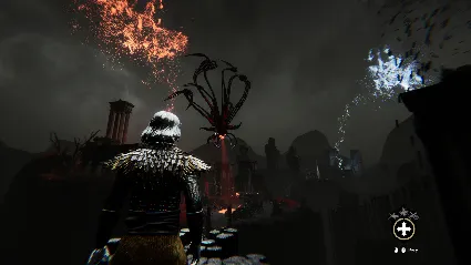 The Inquisitor - Deluxe Edition - STEAM GIFT РОССИЯ