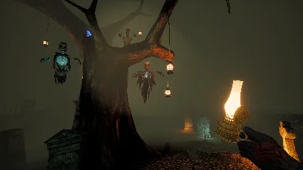 Hunt Together - STEAM GIFT РОССИЯ