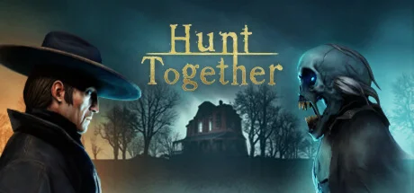 Hunt Together - STEAM GIFT РОССИЯ