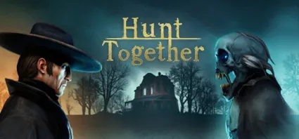 Hunt Together - STEAM GIFT РОССИЯ