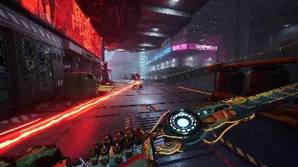 Ghostrunner 2 - Dragon Pack DLC - STEAM GIFT РОССИЯ