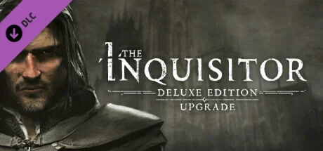 The Inquisitor - Deluxe Edition Content DLC - STEAM RU