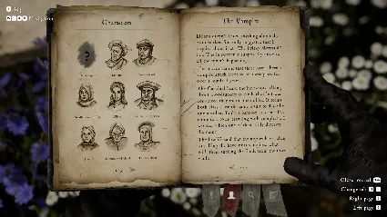 The Inquisitor - Deluxe Edition - STEAM GIFT РОССИЯ