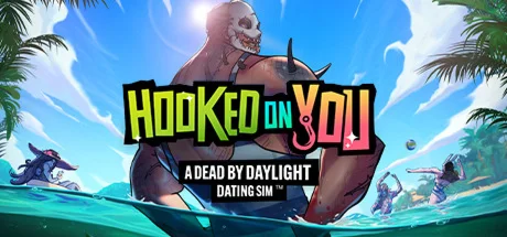 ️Hooked on You: A Dead by Daylight Dating Sim| АВТО RU