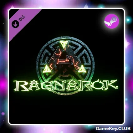 ARK: Survival Evolved + 7 DLC | Steam Оффлайн