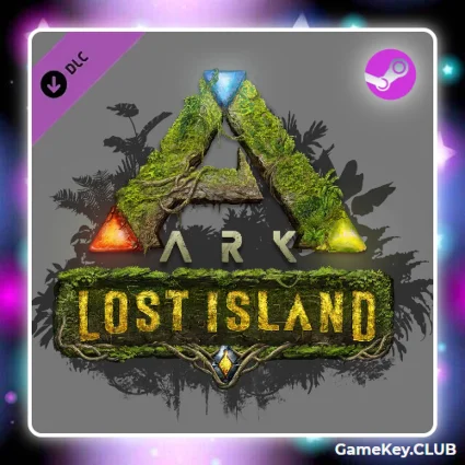 ARK: Survival Evolved + 7 DLC | Steam Оффлайн