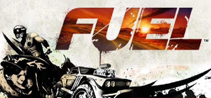 Fuel Global steam key 🔑