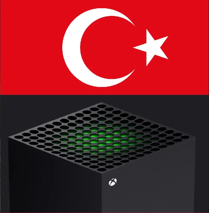 🔥BUYING GAMES ON XBOX - TURKEY🇹🇷SUPER FAST🔥TL