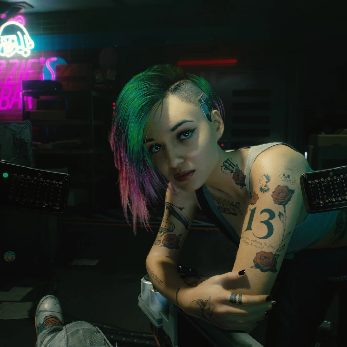 ✅CYBERPUNK 2077 🌍 STEAM•RU|KZ|UA 🚀