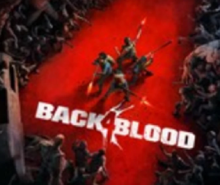 Back 4 Blood🔑XBOX One Series S|X PC