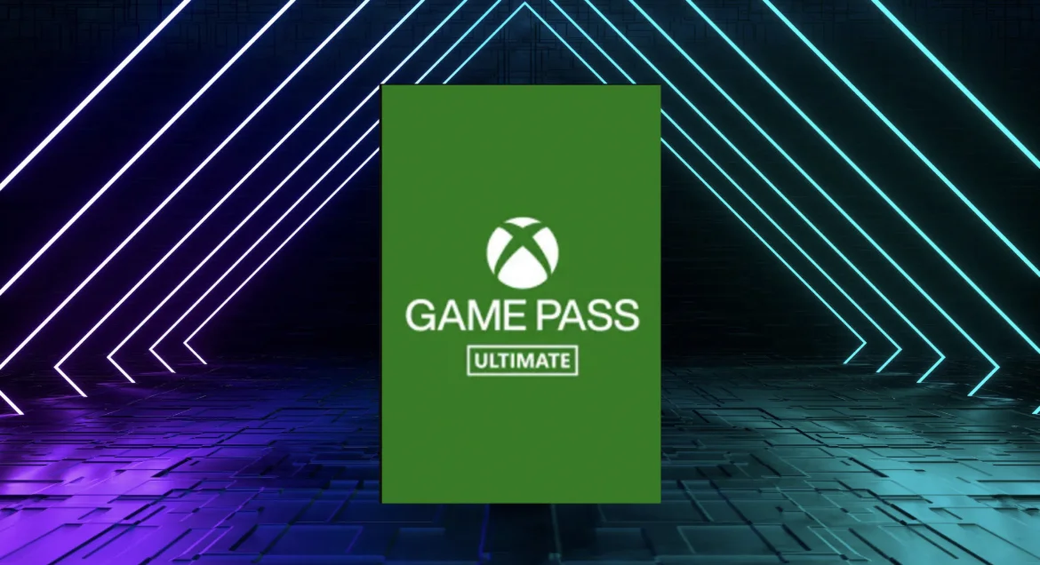 GAME PASS ULTIMATE7-12МЕСЯЦЕВЛЮБОЙ АККАУНТ⭕️