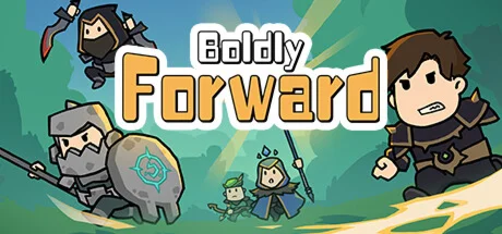 Boldly Forward  АВТОДОСТАВКА STEAM GIFT РОССИЯ