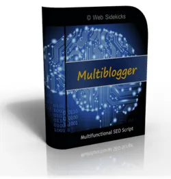 Multiblogger: Autoblogging 2.0