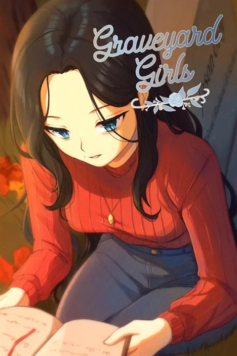  Graveyard Girls Xbox One & Xbox Series X|S активация