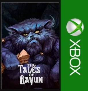 ️⭐The Tales of Bayun XBOX Покупка на Ваш аккаунт⭐️ ????