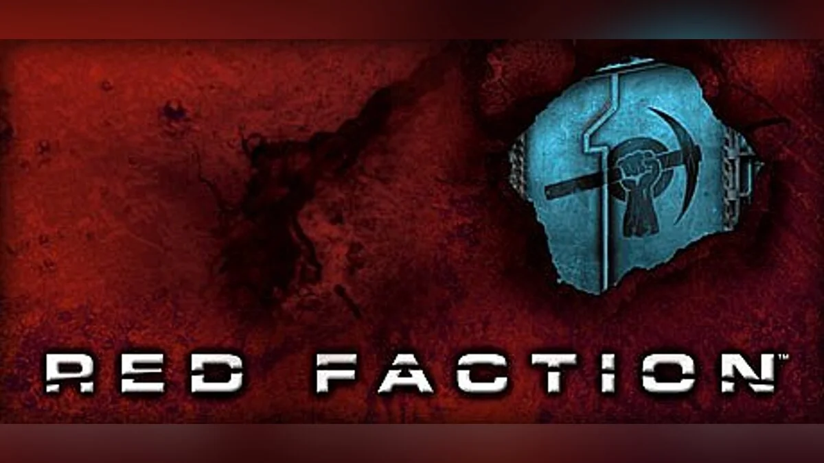 Red Faction (Steam Gift Россия)