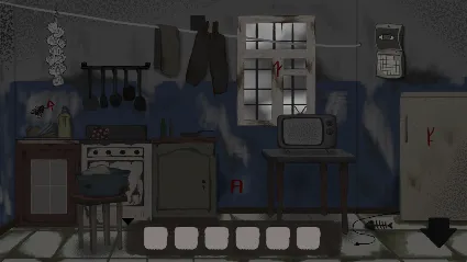 Дом Уродов 💎 АВТОДОСТАВКА STEAM GIFT РОССИЯ