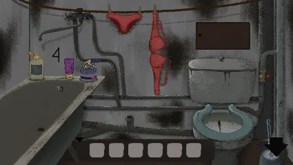 Дом Уродов 💎 АВТОДОСТАВКА STEAM GIFT РОССИЯ