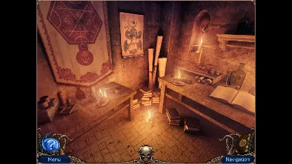 Alchemy Mysteries: Prague Legends АВТОДОСТАВКА STEAM РОССИЯ