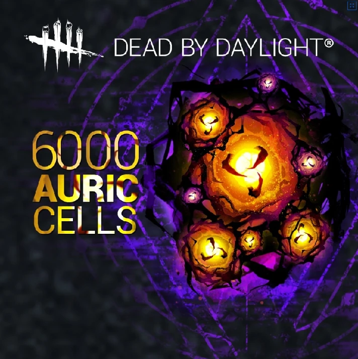 ☑️⭐Dead by Daylight AURIC CELLS🟢 XBOX ⭐ ☑️ DBD