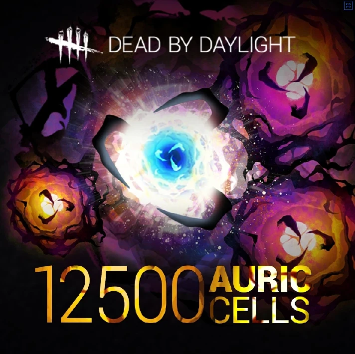 ☑️⭐Dead by Daylight AURIC CELLS🟢 XBOX ⭐ ☑️ DBD