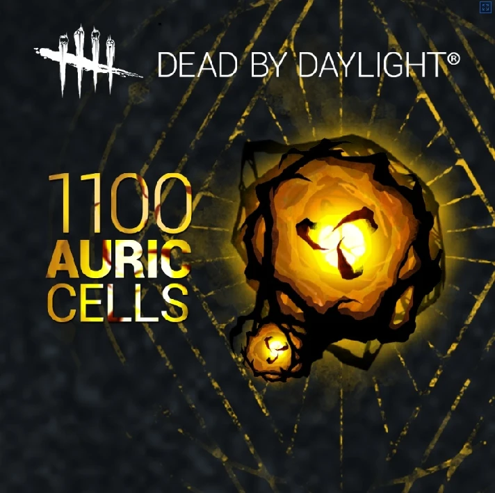 ☑️⭐Dead by Daylight AURIC CELLS🟢 XBOX ⭐ ☑️ DBD