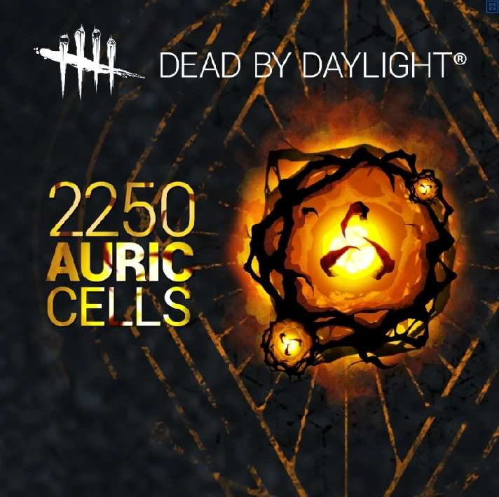 ☑️⭐Dead by Daylight AURIC CELLS🟢 XBOX ⭐ ☑️ DBD