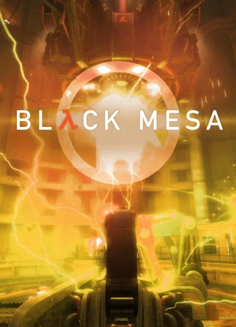 Black Mesa (Аренда аккаунта Steam) Онлайн, GFN