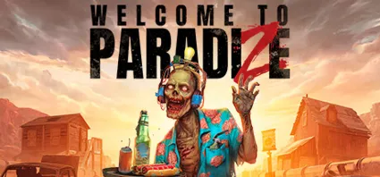 Welcome to ParadiZe steam [Россия/МИР]