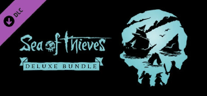 .[🍁RU+ALL COUNTRIES AUTO🍁] Sea of Thieves Deluxe