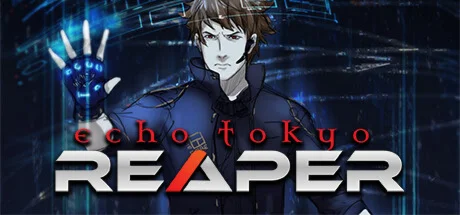 Echo Tokyo: Reaper  АВТОДОСТАВКА STEAM GIFT РОССИЯ