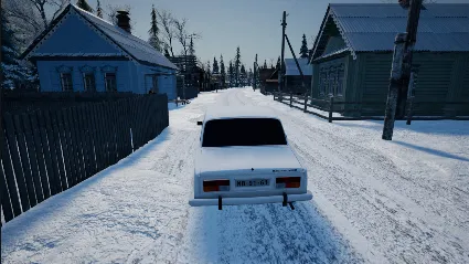 Siberian Village * STEAM РОССИЯ 🔥 АВТОДОСТАВКА
